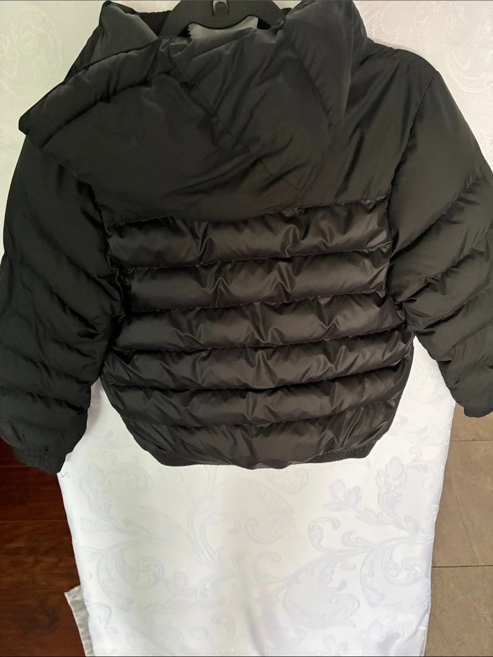 Nike warm insulated